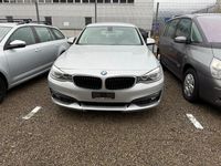 Gebraucht BMW 318 Gran Turismo 143 PS (105 kW) 2015
