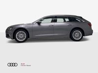 gebraucht Audi A6 Avant 40 TDI design Attraction