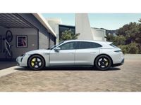 gebraucht Porsche Taycan Turbo S Sport Turismo