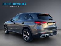 gebraucht Mercedes GLC400d e 4M 9G-Tronic