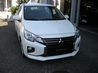 gebraucht Mitsubishi Space Star 1.2 MIVEC Inform