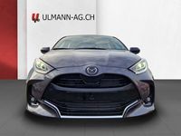 gebraucht Mazda 2 1.5 Hybrid Agile Automat 116 PS Automat