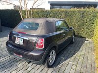 gebraucht Mini Cooper Cabriolet 