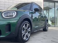 gebraucht Mini Cooper S Countryman F60 2.0i SAG ALL4