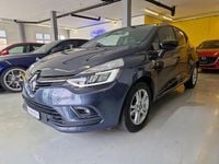 Gebraucht Renault Clio IV 120 PS (88 kW) 2018