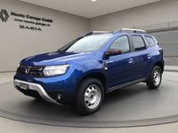 gebraucht Dacia Duster 1.3 TCe 150 Extreme EDC