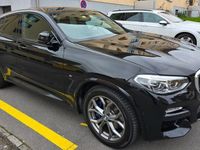 gebraucht BMW X4 G02 30i xDrive