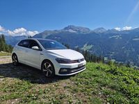 Gebraucht VW Polo GTI 200 PS (147 kW) 2019 Kleinwagen
