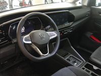 Gebraucht VW Caddy Style 122 PS (89 kW) 2022 Van / Kleinbus