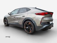 Neu Cupra Tavascan 250 kW (340 PS) 2026 Atacama desert SUV