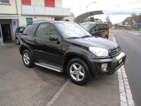 gebraucht Toyota RAV4 2.0 16V Linea Sol