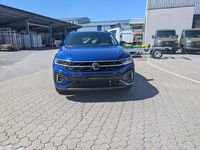 Gebraucht VW T-Roc R-line 190 PS (139 kW) 2024 SUV