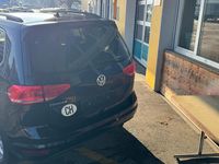 Gebraucht VW Touran 115 PS (84 kW) 2020 Van / Kleinbus