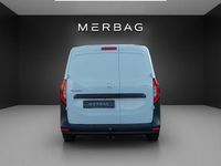 Neu Mercedes eCitan 89 kW (122 PS) 2025 Limousine