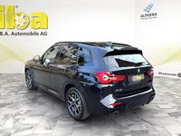 Gebraucht BMW X3 M Sport 285 PS (209 kW) 2024 SUV