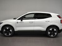 Gebraucht Volvo EX30 Core 200 kW (272 PS) 2025 Weiss SUV