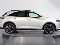 Neu DS Automobiles DS7 Crossback 299 PS (219 kW) 2026 Grau SUV