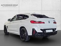 Gebraucht BMW X4 Competition Edition 510 PS (375 kW) 2023 SUV