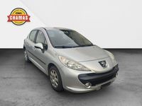 gebraucht Peugeot 207 1.6 16V XS