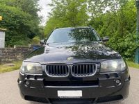 Gebraucht BMW X3 231 PS (169 kW) 2007 SUV