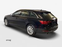 gebraucht Audi A4 Avant 2.0 TFSI Design quattro S-tronic