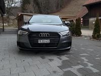 Gebraucht Audi A3 Design 190 PS (139 kW) 2018 Limousine