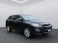 Gebraucht Mazda CX-9 Inclusive 277 PS (203 kW) 2011 SUV