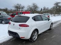 Gebraucht Seat Leon FR 160 PS (117 kW) 2013