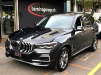 gebraucht BMW X5 45e xLine Steptronic