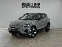 Gebraucht Volvo EX40 Ultra 300 kW (408 PS) 2025 SUV