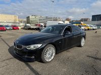 Gebraucht BMW 420 Gran Coupé Luxury Line 190 PS (139 kW) 2015 Coupé