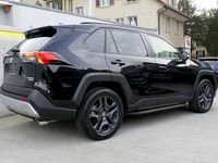 gebraucht Toyota RAV4 Hybrid 