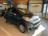 Gebraucht Peugeot 107 68 PS (50 kW) 2009 Kleinwagen