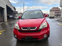 Gebraucht Honda CR-V Executive 140 PS (102 kW) 2008 SUV