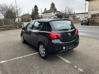 Gebraucht Opel Corsa Enjoy 90 PS (66 kW) 2016 Kleinwagen