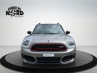 Gebraucht Mini Cooper S 192 PS (141 kW) 2018 Kleinwagen