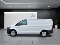 gebraucht Mercedes Vito 116 CDI Lang 9G-Tronic Pro