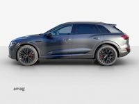 gebraucht Audi Q8 e-tron 