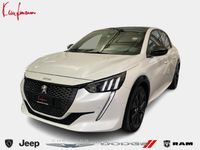 Gebraucht Peugeot 208 GT 131 PS (96 kW) 2022 Weiss Kleinwagen