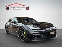 Gebraucht Porsche Panamera Sport Turismo 560 PS (411 kW) 2022 Kombi