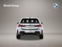 Neu BMW M135 Performance 300 PS (220 kW) 2025 Grau Kleinwagen