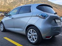 Gebraucht Renault Zoe LIMITED 80 kW (109 PS) 2019 Kleinwagen