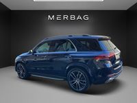 gebraucht Mercedes GLE350 d AMG Line 4Matic