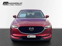 gebraucht Mazda CX-5 2.5 Revolution AWD