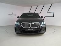 gebraucht BMW 520 d 48V M Sport Steptronic