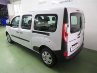 gebraucht Renault Kangoo Maxi dCi110E Bu 5P