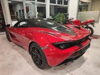 Gebraucht McLaren 720S 720 PS (529 kW) 2018 Coupé