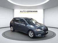 gebraucht Skoda Fabia 1.0 TSI Style