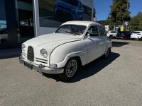 Gebraucht Saab 96 41 PS (30 kW) 1963 Limousine