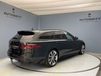 gebraucht Jaguar XF Sportbrake 2.0 I4 300 Sport AWD